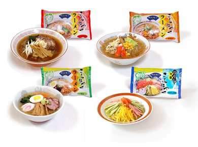 こんにゃくラーメン20食セット