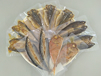 骨まで食べられる焼き魚「まるごとくん」