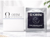 OHM　キュートネックマスク