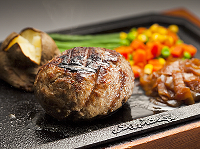 ハングリータイガー　お食事券 (1,000円×10枚)　有効期限26/07/17迄