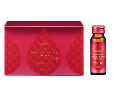 プラセンタ100ビューティエクストラ ドリンク＋α
