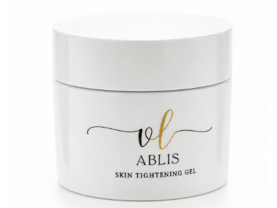 Ablis(アブリス)スキンタイトニングオールインワンジェル