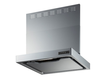 <富士工業>フィルターレスレンジフード取り換えサービス