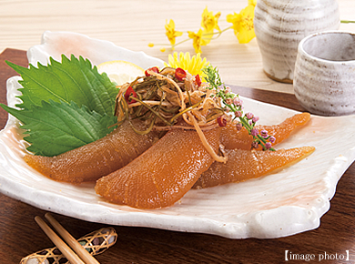 本数の子　黄金松前　900g 