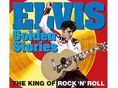 ELVIS Golden Stories(エルビス・ゴールデン・ストーリーズ) | FM 
