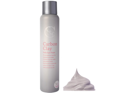 カーボンクレイソーダスパフォーム 1本（常時用）