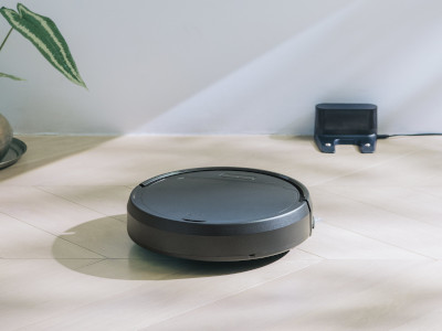 AiMY(エイミー)自動充電ロボットクリーナー