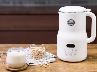 豆乳メーカー　ミルコラ