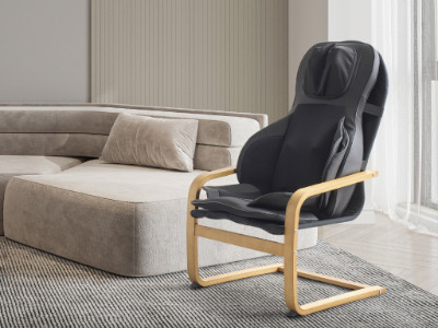 フジ医療器　シートマッサージャーT21　TR-S2