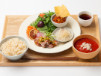 FMヨコハマ限定「Shiseido Kitchen Lab」お食事券