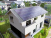 太陽光発電＋蓄電池システム設置（資料請求）